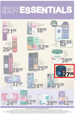 SPAR SUPERSPAR TOWN EASTERN CAPE : My Superspar (26 May - 7 June 2020), page 6