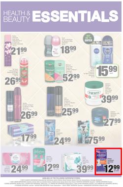 SPAR SUPERSPAR TOWN EASTERN CAPE : My Superspar (26 May - 7 June 2020), page 6