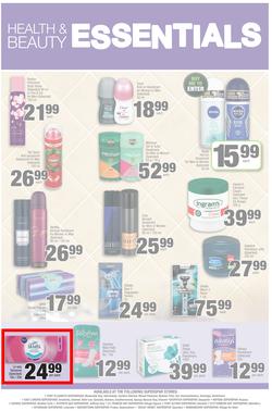 SPAR SUPERSPAR TOWN EASTERN CAPE : My Superspar (26 May - 7 June 2020), page 6