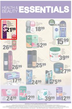 SPAR SUPERSPAR TOWN EASTERN CAPE : My Superspar (26 May - 7 June 2020), page 6