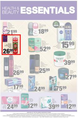 SPAR SUPERSPAR TOWN EASTERN CAPE : My Superspar (26 May - 7 June 2020), page 6