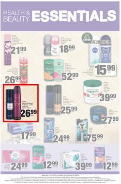 SPAR SUPERSPAR TOWN EASTERN CAPE : My Superspar (26 May - 7 June 2020), page 6