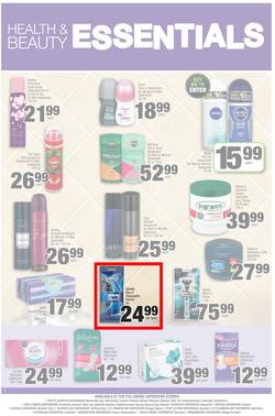 SPAR SUPERSPAR TOWN EASTERN CAPE : My Superspar (26 May - 7 June 2020), page 6