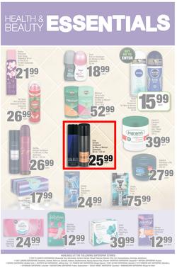 SPAR SUPERSPAR TOWN EASTERN CAPE : My Superspar (26 May - 7 June 2020), page 6
