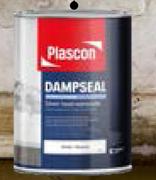 Plascon Dampseal Waterproofer-5L