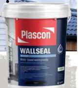 Plascon Wallseal (Pastel Base)-20L