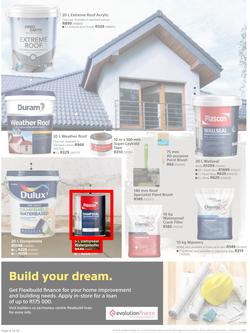Builders : Fresh Coat, New Shade (24 October - 19 November 2023), page 6