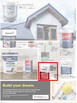 Builders : Fresh Coat, New Shade (24 October - 19 November 2023), page 6