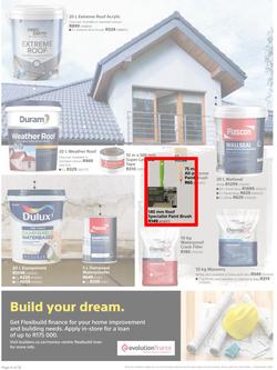 Builders : Fresh Coat, New Shade (24 October - 19 November 2023), page 6