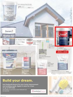 Builders : Fresh Coat, New Shade (24 October - 19 November 2023), page 6