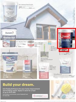 Builders : Fresh Coat, New Shade (24 October - 19 November 2023), page 6