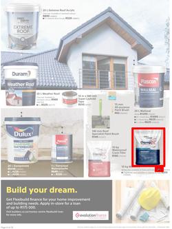 Builders : Fresh Coat, New Shade (24 October - 19 November 2023), page 6