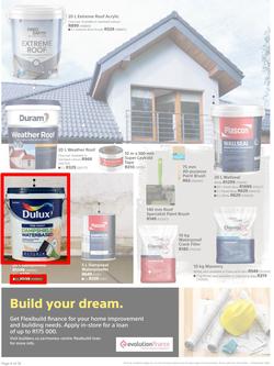 Builders : Fresh Coat, New Shade (24 October - 19 November 2023), page 6