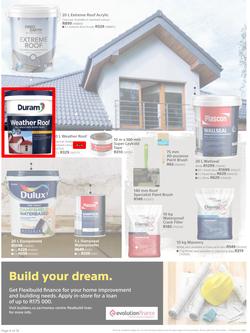 Builders : Fresh Coat, New Shade (24 October - 19 November 2023), page 6