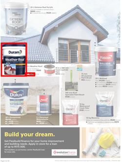Builders : Fresh Coat, New Shade (24 October - 19 November 2023), page 6