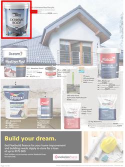 Builders : Fresh Coat, New Shade (24 October - 19 November 2023), page 6