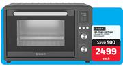 Eiger 32L Oven Air Fryer EG-SFPA11
