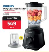 Philips Daily Collection Blender