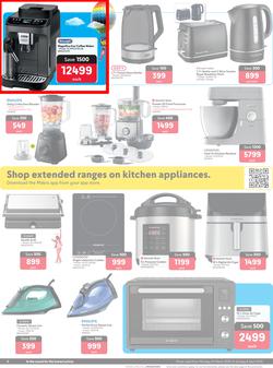 Makro : Easter Savings (24 March - 06 April 2025), page 6