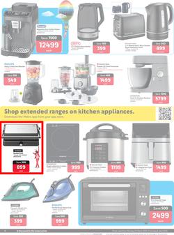 Makro : Easter Savings (24 March - 06 April 2025), page 6