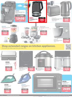 Makro : Easter Savings (24 March - 06 April 2025), page 6