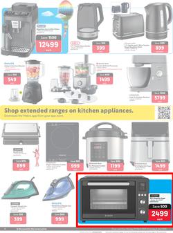 Makro : Easter Savings (24 March - 06 April 2025), page 6