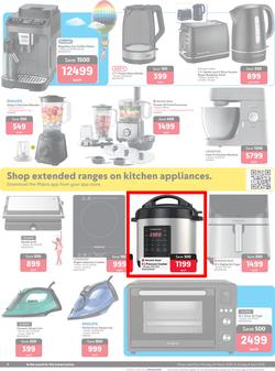 Makro : Easter Savings (24 March - 06 April 2025), page 6