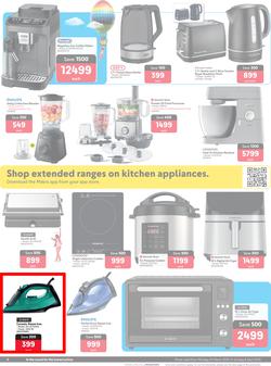Makro : Easter Savings (24 March - 06 April 2025), page 6