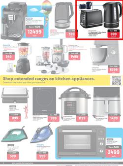 Makro : Easter Savings (24 March - 06 April 2025), page 6