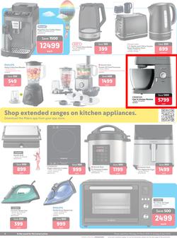 Makro : Easter Savings (24 March - 06 April 2025), page 6