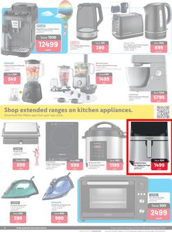 Makro : Easter Savings (24 March - 06 April 2025), page 6