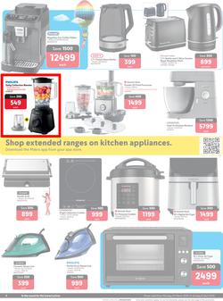 Makro : Easter Savings (24 March - 06 April 2025), page 6