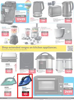 Makro : Easter Savings (24 March - 06 April 2025), page 6