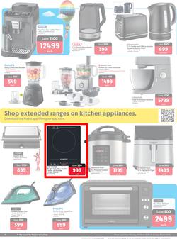 Makro : Easter Savings (24 March - 06 April 2025), page 6