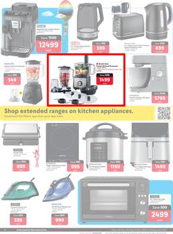 Makro : Easter Savings (24 March - 06 April 2025), page 6