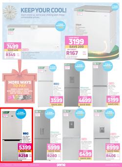 Game : Compliments Of The Season (30 November - 13 December 2022), page 6