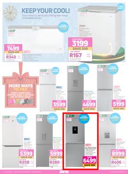 Game : Compliments Of The Season (30 November - 13 December 2022), page 6