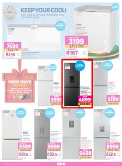 Game : Compliments Of The Season (30 November - 13 December 2022), page 6