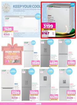 Game : Compliments Of The Season (30 November - 13 December 2022), page 6