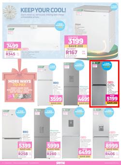 Game : Compliments Of The Season (30 November - 13 December 2022), page 6