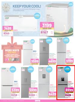 Game : Compliments Of The Season (30 November - 13 December 2022), page 6