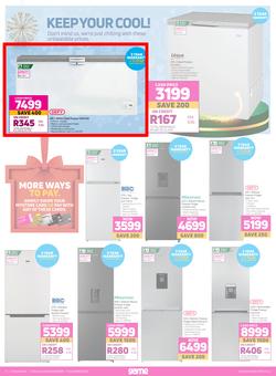 Game : Compliments Of The Season (30 November - 13 December 2022), page 6