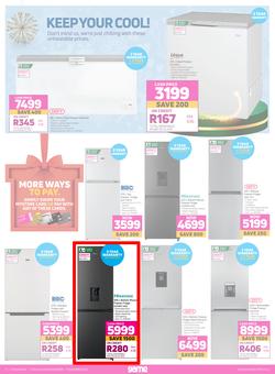 Game : Compliments Of The Season (30 November - 13 December 2022), page 6