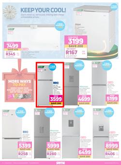 Game : Compliments Of The Season (30 November - 13 December 2022), page 6