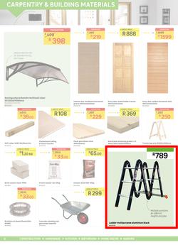 Leroy Merlin : New Year New Deals (31 Jan - 4 Feb 2020), page 6