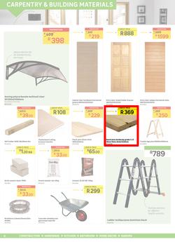 Leroy Merlin : New Year New Deals (31 Jan - 4 Feb 2020), page 6