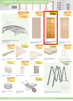 Leroy Merlin : New Year New Deals (31 Jan - 4 Feb 2020), page 6