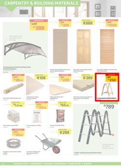 Leroy Merlin : New Year New Deals (31 Jan - 4 Feb 2020), page 6