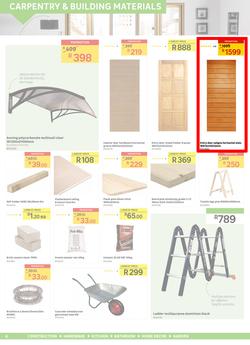 Leroy Merlin : New Year New Deals (31 Jan - 4 Feb 2020), page 6