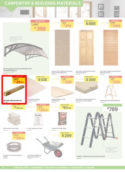 Leroy Merlin : New Year New Deals (31 Jan - 4 Feb 2020), page 6